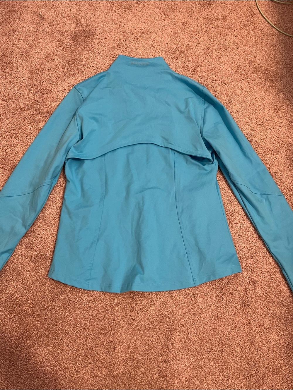 Spyder Zip up - Picture 3 of 4